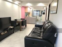 Blk 74 Whampoa Drive (Kallang/Whampoa), HDB 3 Rooms #270200541